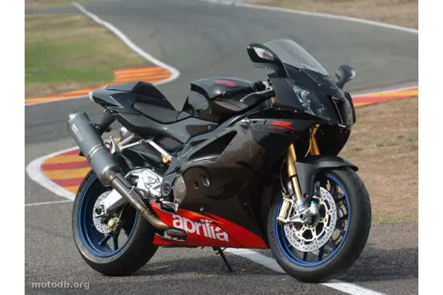 Aprilia RSV-R 1000 Factory
