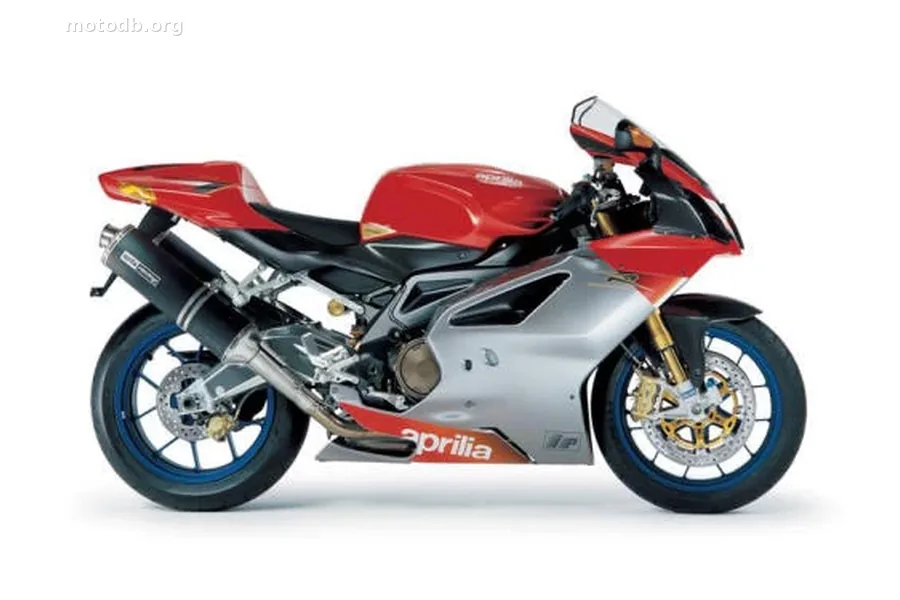 Aprilia RSV-R 1000 Factory
