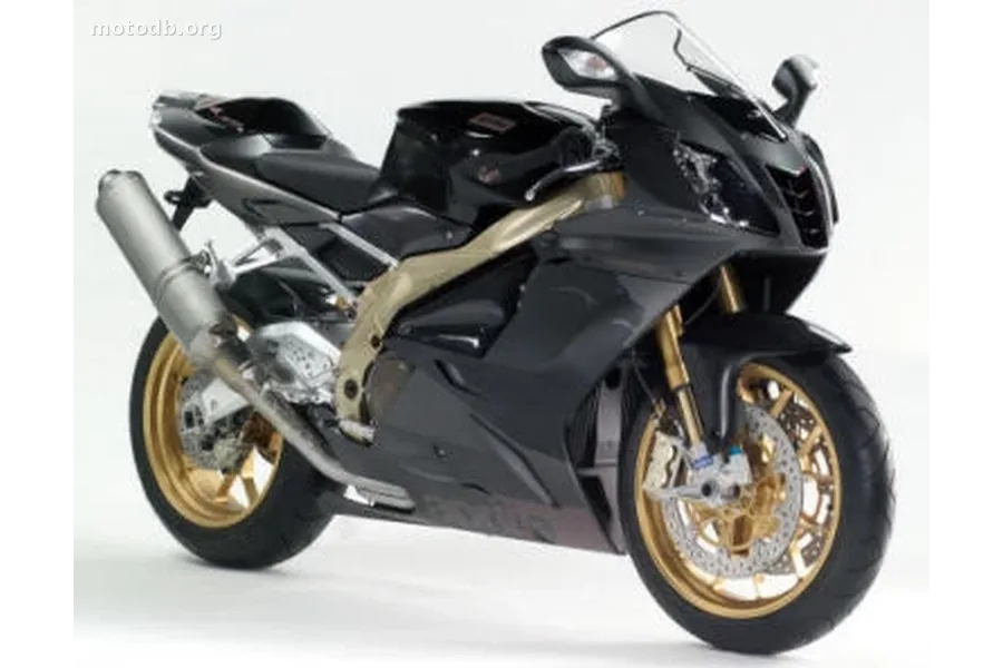 Aprilia RSV-R 1000 Factory