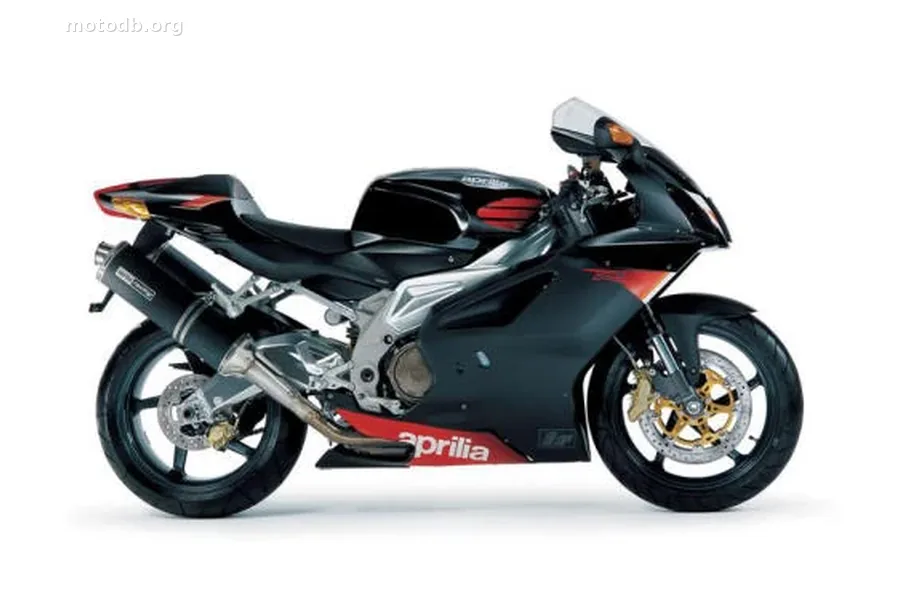 Aprilia RSV-R 1000
