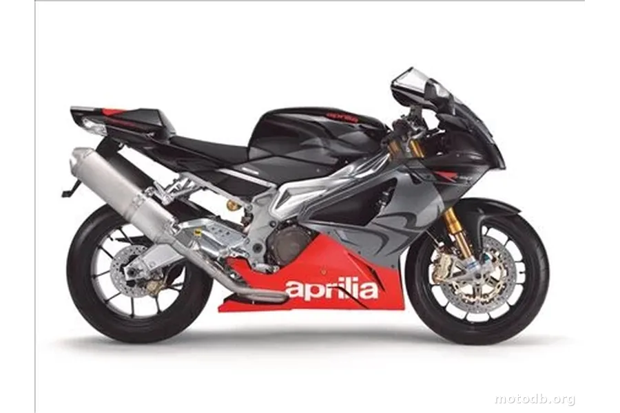Aprilia RSV-R 1000