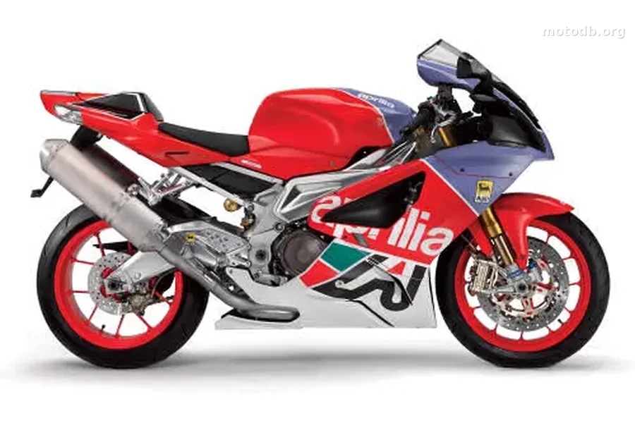 Aprilia RSV-R 1000