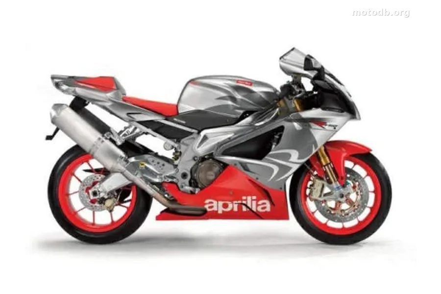 Aprilia RSV-R 1000