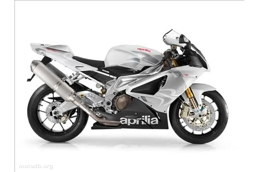 Aprilia RSV-R 1000