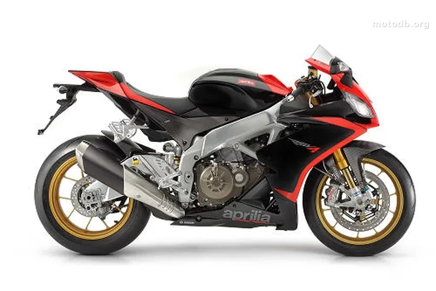 Aprilia RSV4 1000 FACTORY APRC ABS
