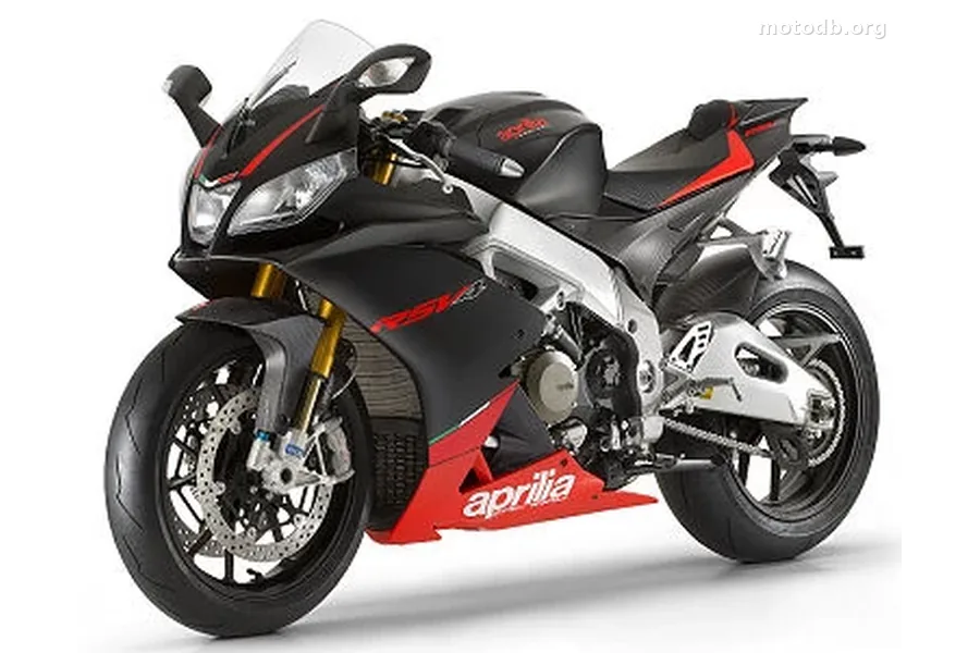 Aprilia RSV4 1000 FACTORY APRC ABS