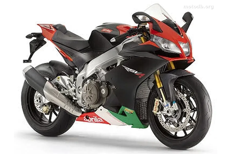 Aprilia RSV4 1000 FACTORY APRC SE