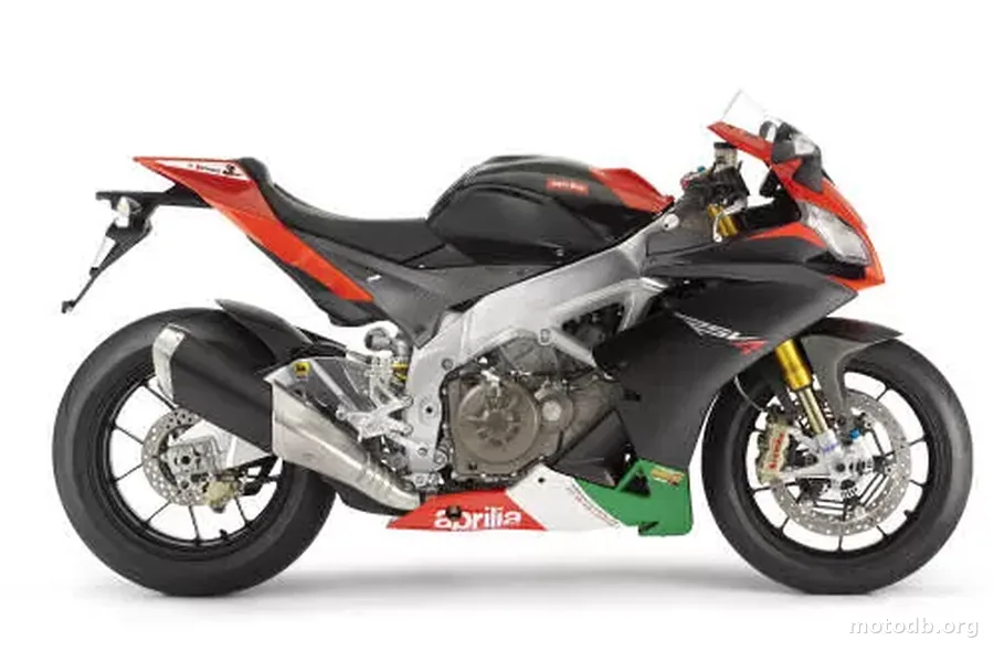 Aprilia RSV4 1000 FACTORY APRC SE