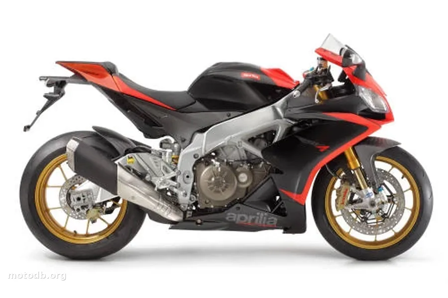 Aprilia RSV4 1000 FACTORY APRC