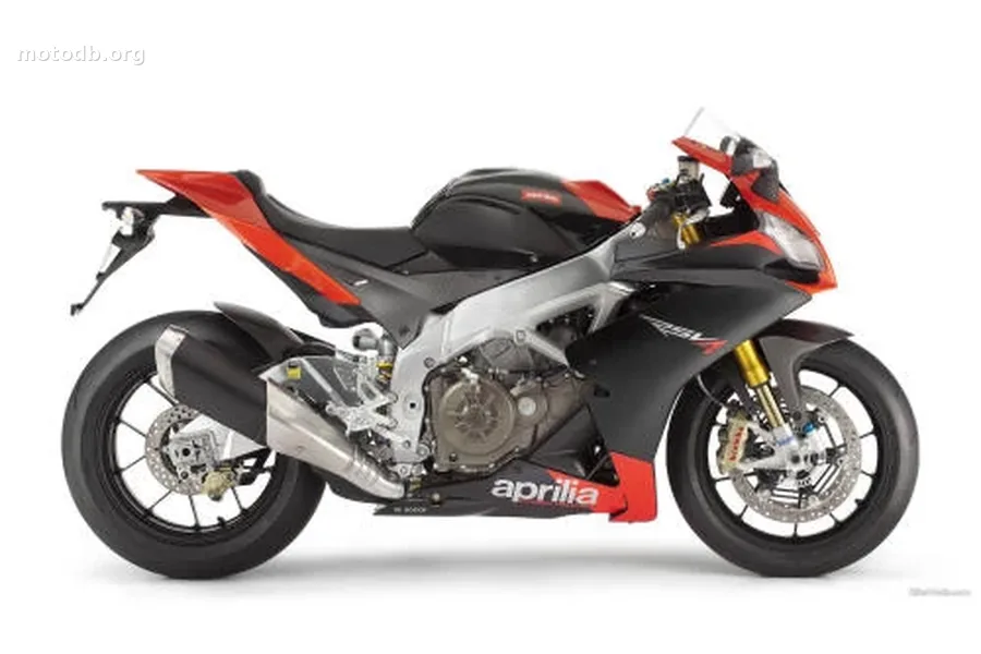 Aprilia RSV4 1000 FACTORY APRC