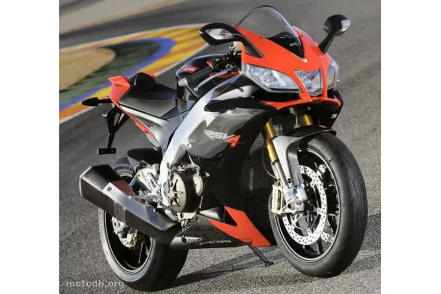 Aprilia RSV4 1000 FACTORY