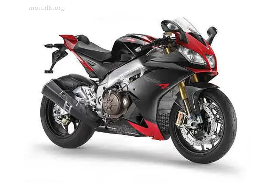 Aprilia RSV4 1000 FACTORY