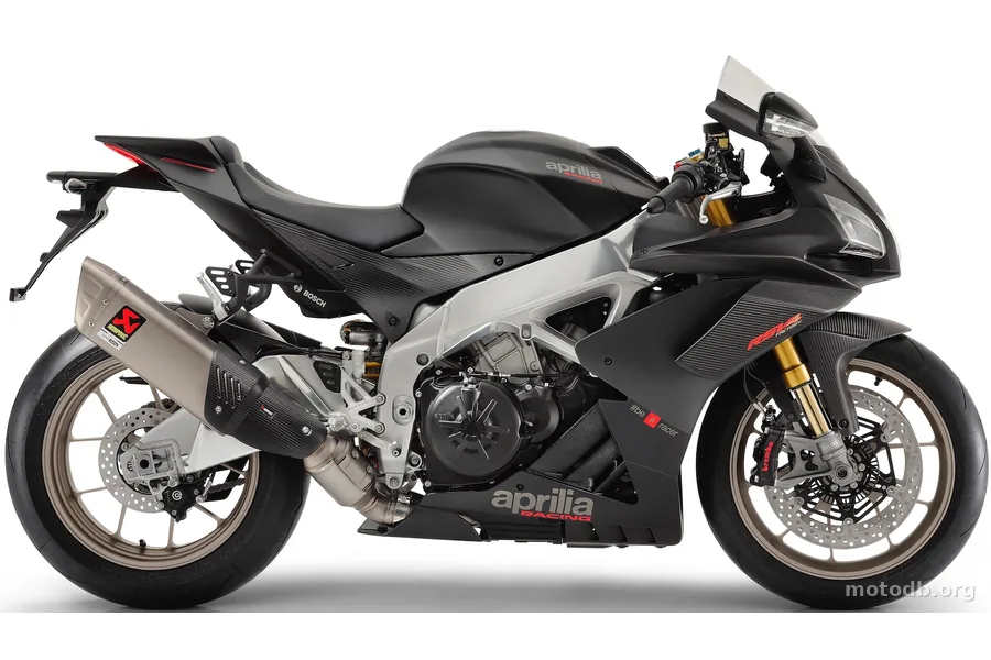 Aprilia RSV4 1100 Factory