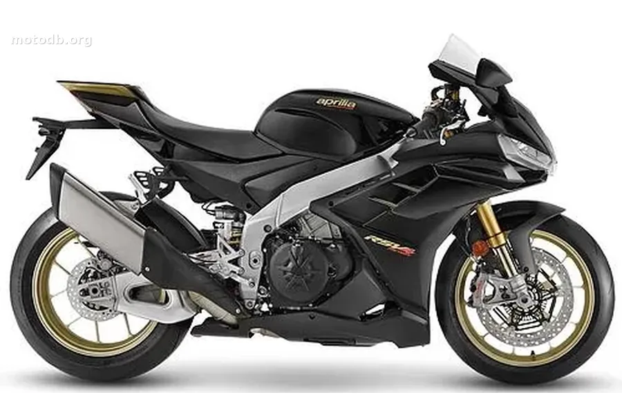 Aprilia RSV4 1100 Factory