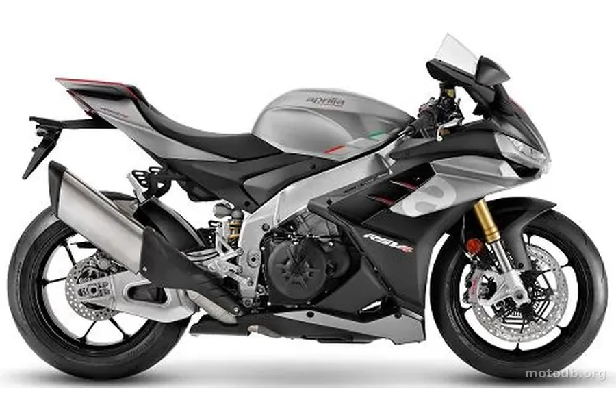 Aprilia RSV4 1100