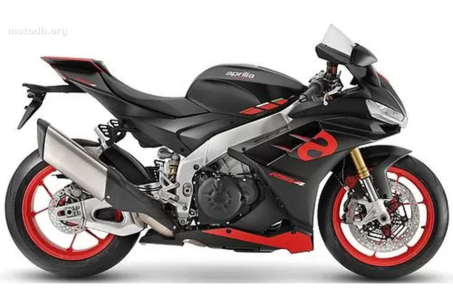Aprilia RSV4 1100