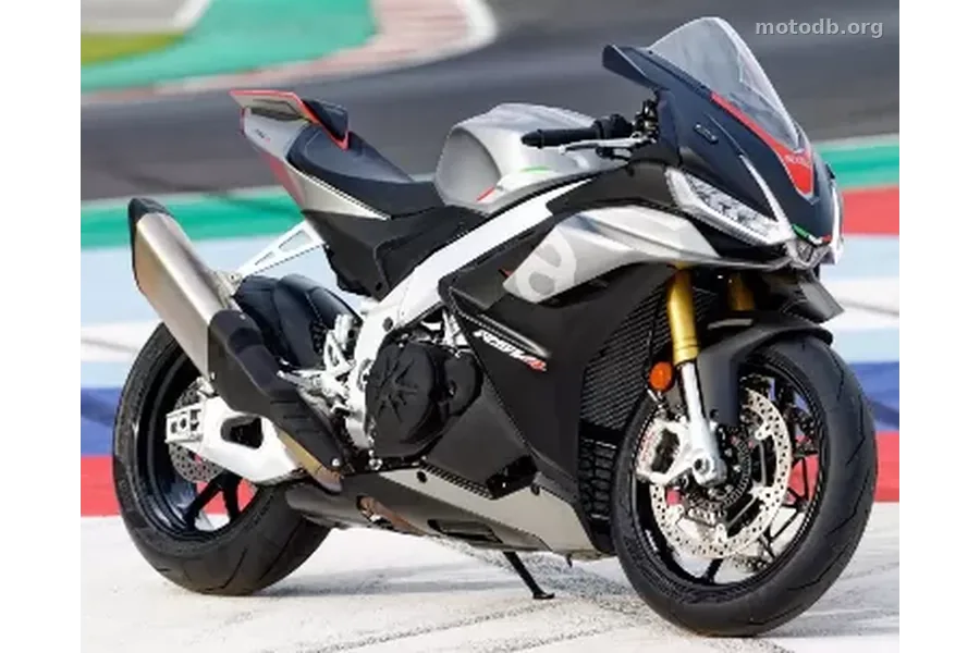 Aprilia RSV4 1100