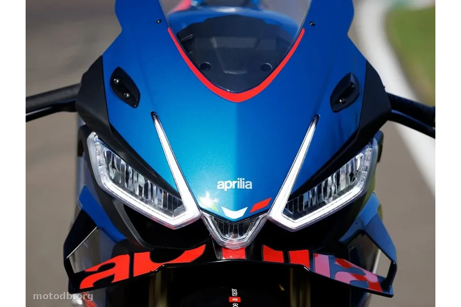 Aprilia RSV4 1100