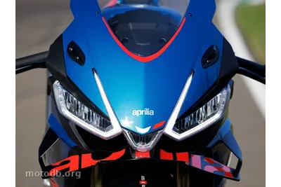 Aprilia RSV4 1100