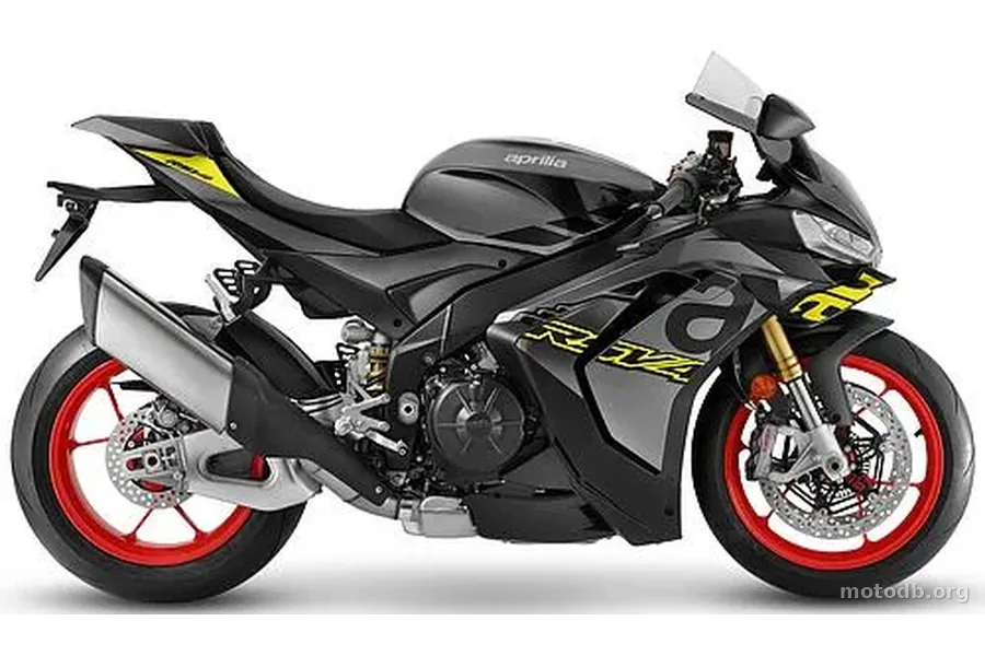 Aprilia RSV4 1100