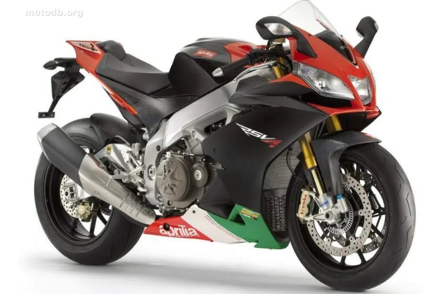 Aprilia RSV4 Factory APRC SE