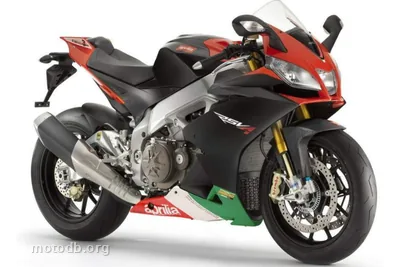 Aprilia RSV4 Factory APRC SE