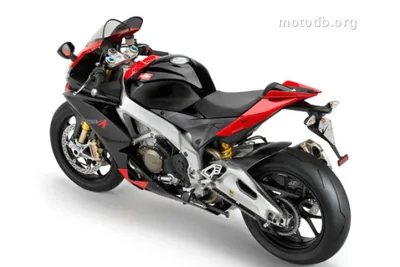 Aprilia RSV4 Factory APRC