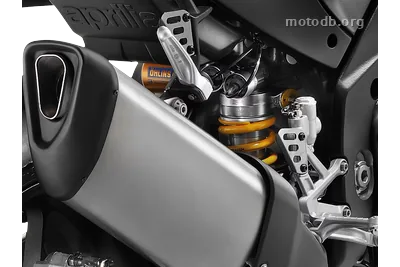 Aprilia RSV4 Factory