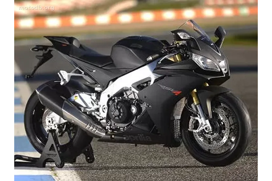 Aprilia RSV4-R 1000 APRC ABS