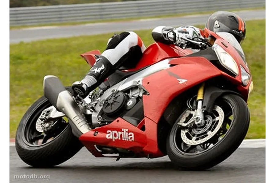Aprilia RSV4-R 1000 APRC ABS