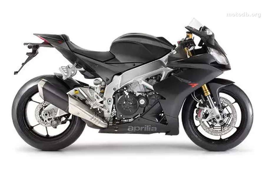Aprilia RSV4-R 1000 APRC ABS