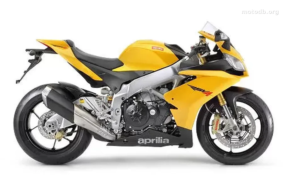 Aprilia RSV4-R 1000 APRC