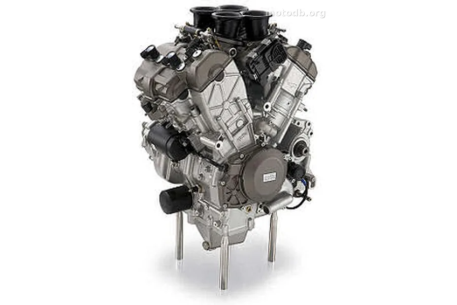 Aprilia RSV4-R 1000 APRC