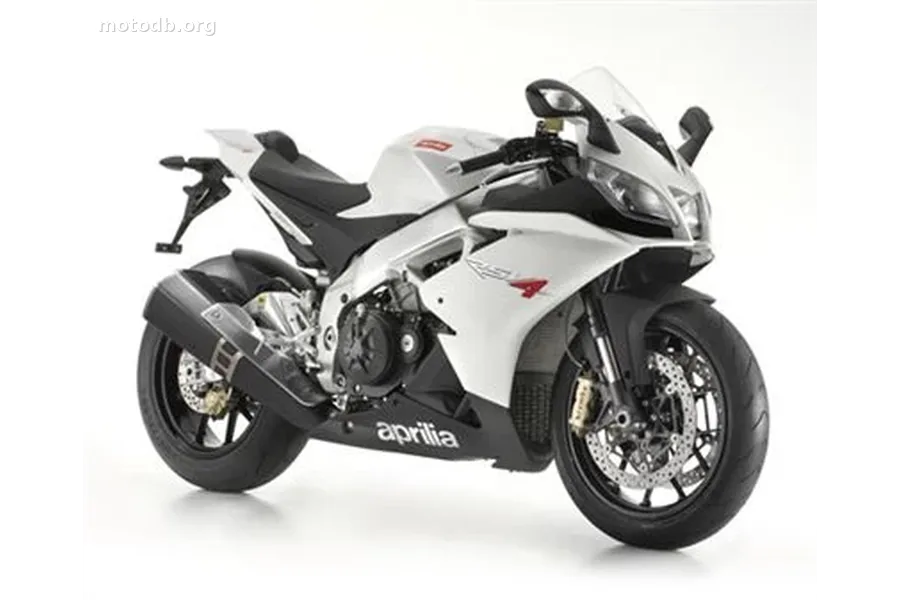 Aprilia RSV4-R 1000