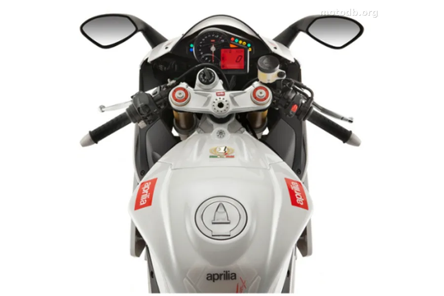 Aprilia RSV4 R APRC
