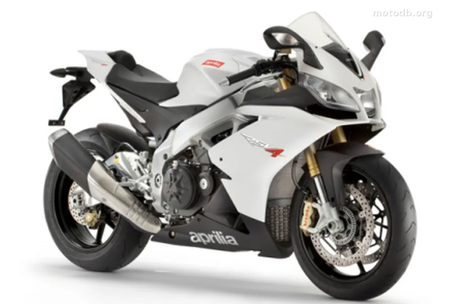 Aprilia RSV4 R APRC