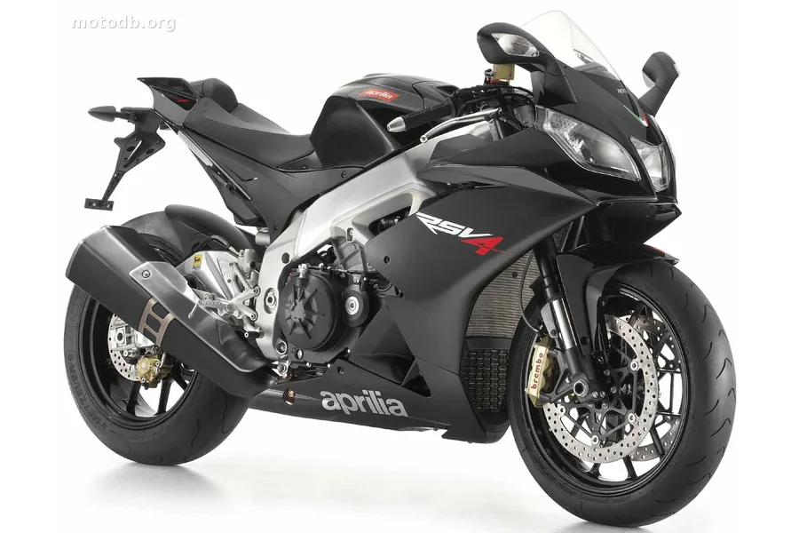 Aprilia RSV4 R