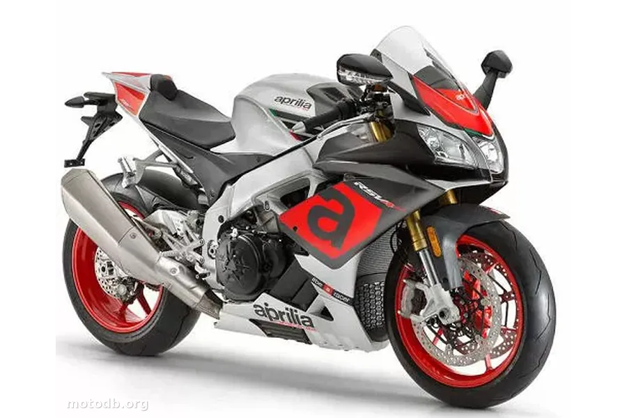 Aprilia RSV4 RR 1000