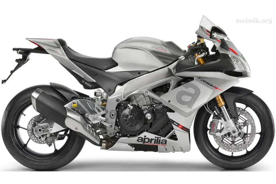 Aprilia RSV4 RR