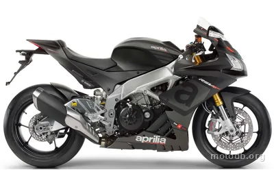 Aprilia RSV4 RR
