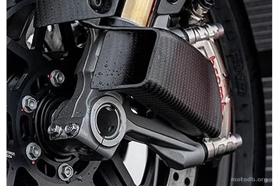 Aprilia RSV4 XTrenta