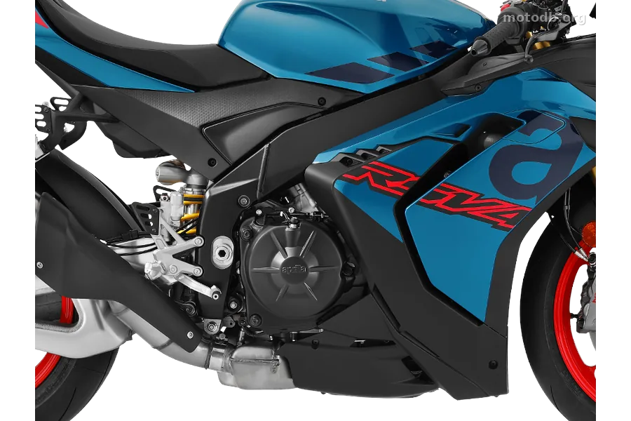Aprilia RSV4