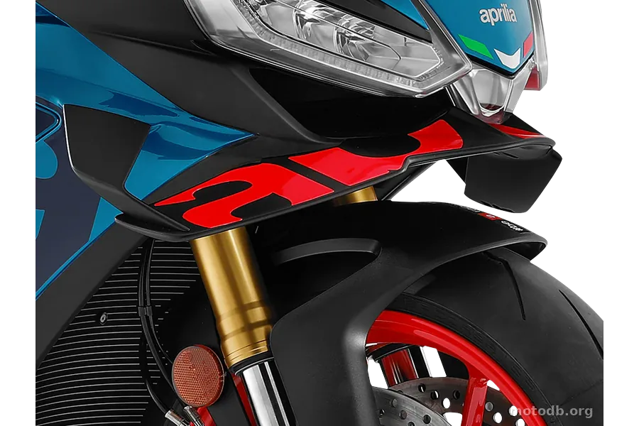 Aprilia RSV4
