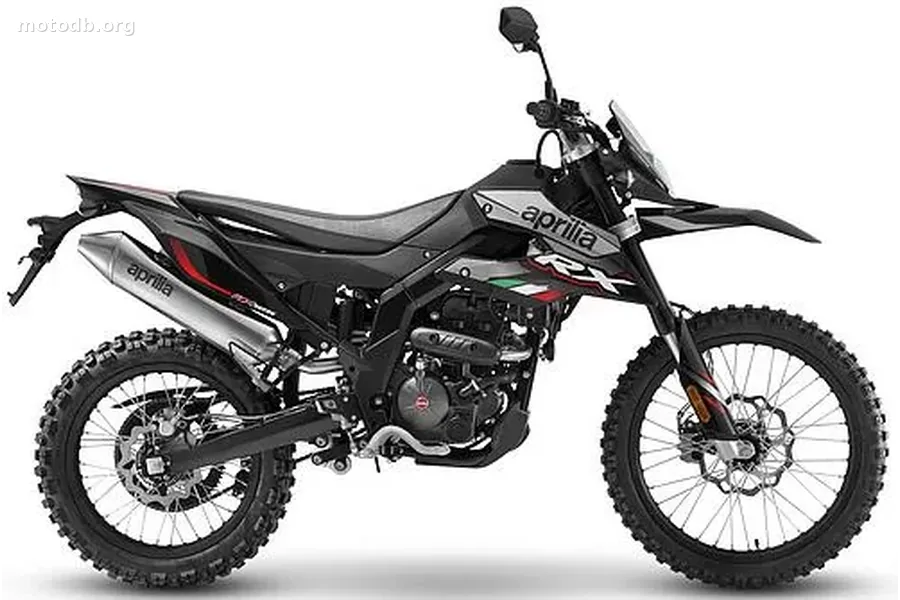 Aprilia RX 125