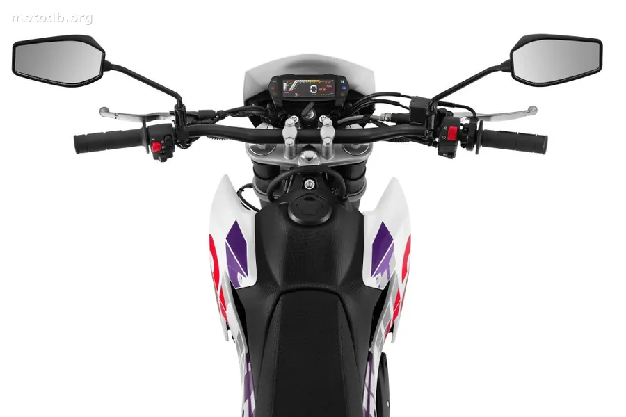 Aprilia RX 125