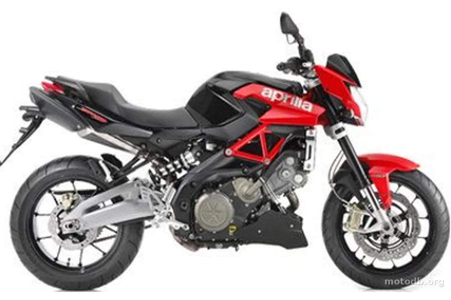 Aprilia Shiver 750 ABS