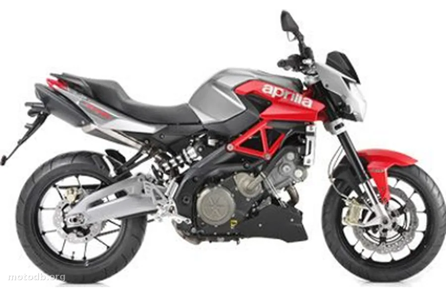 Aprilia Shiver 750 ABS