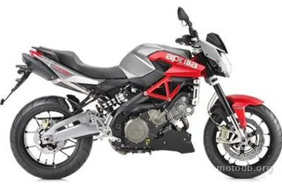 Aprilia Shiver 750 ABS