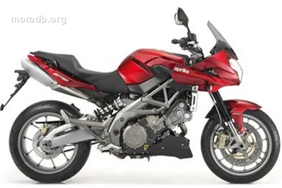 Aprilia Shiver 750 GT ABS