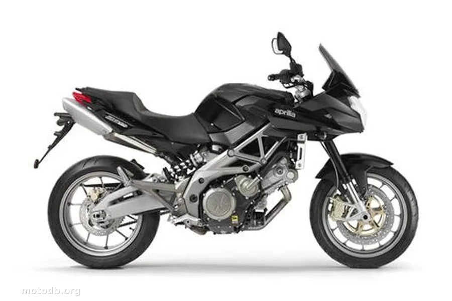 Aprilia Shiver 750 GT